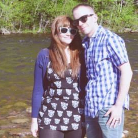 Meet your Posher, Rebecca - Picture 7 of 8